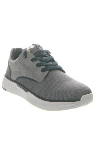 Herrenschuhe S.Oliver, Größe 41, Farbe Grau, Preis € 72,99