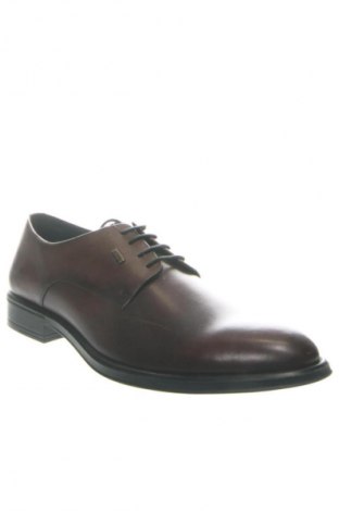 Herrenschuhe S.Oliver, Größe 45, Farbe Braun, Preis € 93,99