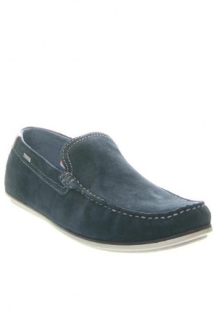 Herrenschuhe S.Oliver, Größe 43, Farbe Blau, Preis € 93,99
