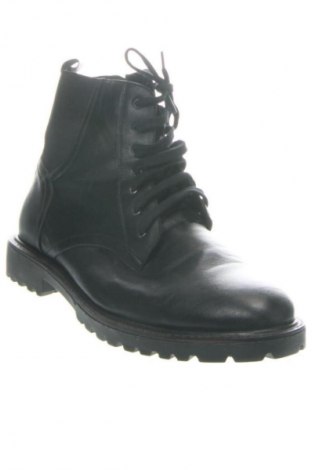 Pánské boty S77, Velikost 42, Barva Černá, Cena  1 838,00 Kč