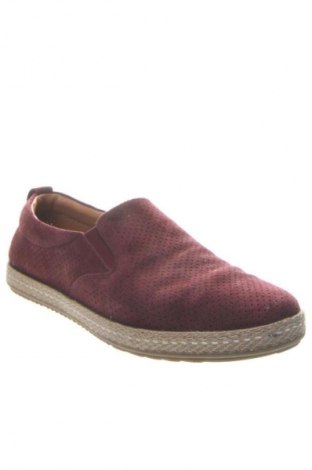 Herrenschuhe Teodor, Größe 46, Farbe Rot, Preis 58,00 €