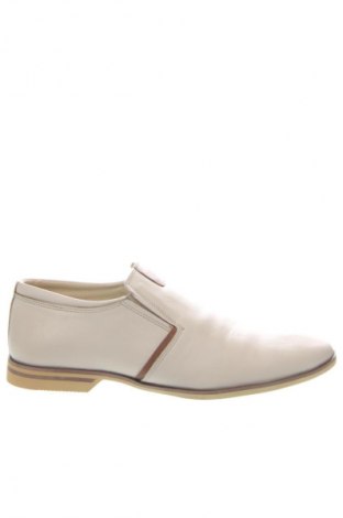 Herrenschuhe Unbranded, Größe 43, Farbe Beige, Preis € 56,34