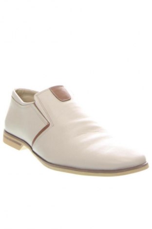 Herrenschuhe Unbranded, Größe 43, Farbe Beige, Preis € 56,34