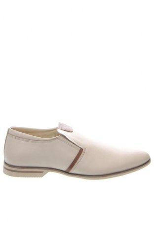 Herrenschuhe Unbranded, Größe 45, Farbe Beige, Preis € 56,34