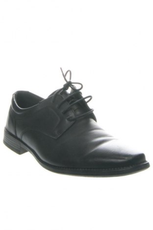 Férfi cipők
 Unbranded, Méret 39, Szín Fekete, Ár 10 780 Ft