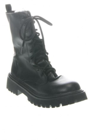 Мъжки обувки Unbranded, Размер 42, Цвят Черен, Цена 20,45 €