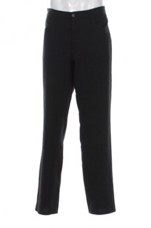 Ανδρικό παντελόνι Alberto, Μέγεθος L, Χρώμα Μαύρο, Τιμή 7,99 €