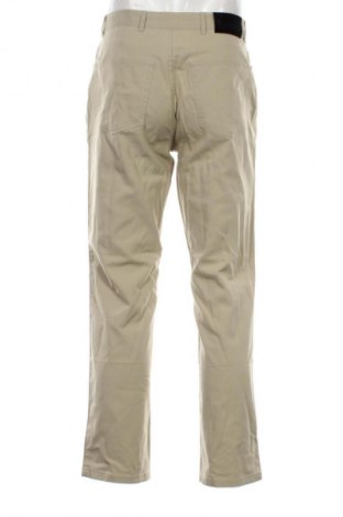 Herrenhose Alberto, Größe M, Farbe Braun, Preis € 35,00