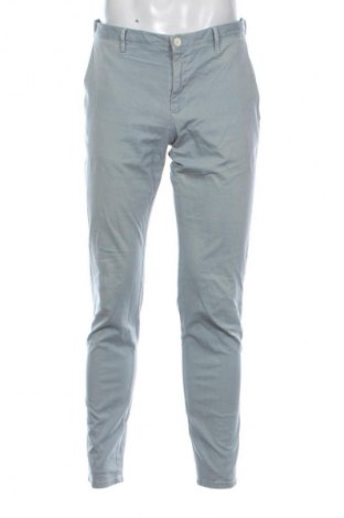 Ανδρικό παντελόνι Alberto, Μέγεθος M, Χρώμα Γκρί, Τιμή 7,99 €