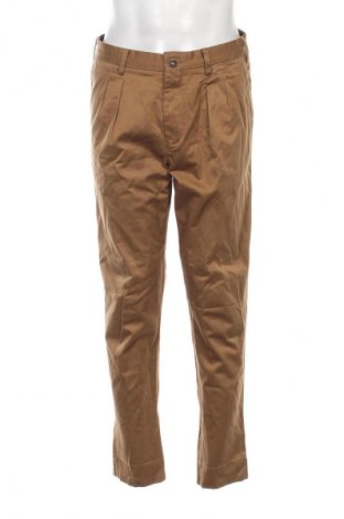 Férfi nadrág Alcott, Méret L, Szín Barna, Ár 4 269 Ft