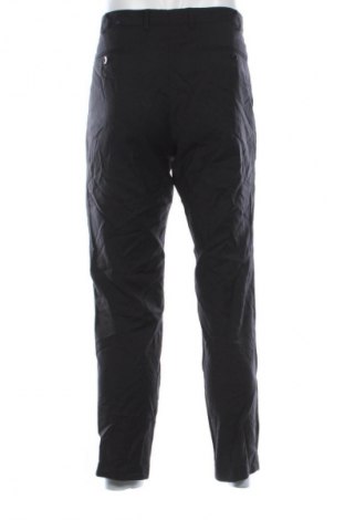 Férfi nadrág Angelo Litrico, Méret L, Szín Fekete, Ár 2 689 Ft