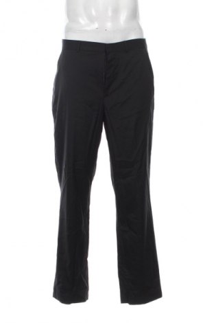 Pantaloni de bărbați Anko, Mărime L, Culoare Negru, Preț 29,99 Lei
