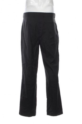 Pantaloni de bărbați Anko, Mărime L, Culoare Negru, Preț 29,99 Lei