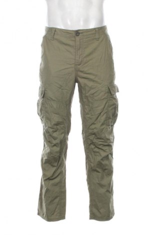 Мъжки панталон Anko, Размер L, Цвят Зелен, Цена 7,66 €