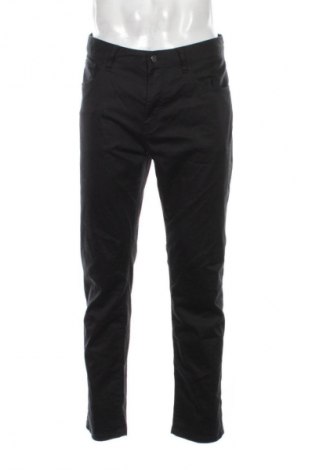 Pánske nohavice  Armani Exchange, Veľkosť L, Farba Čierna, Cena  70,18 €