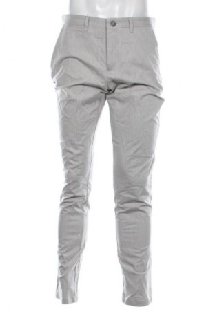 Pantaloni de bărbați Arturo Calle, Mărime L, Culoare Gri, Preț 44,99 Lei