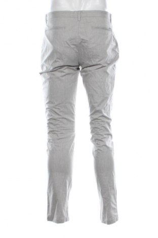 Pantaloni de bărbați Arturo Calle, Mărime L, Culoare Gri, Preț 44,99 Lei