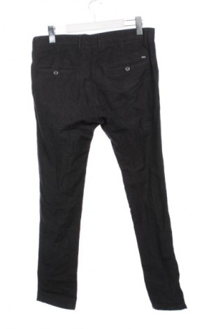 Мъжки панталон At.P.Co, Размер M, Цвят Черен, Цена 20,96 €