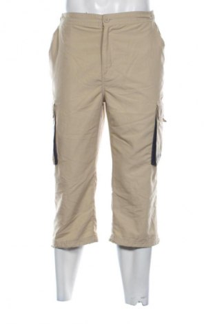 Pánske nohavice  Atlas For Men, Veľkosť S, Farba Béžová, Cena  12,95 €