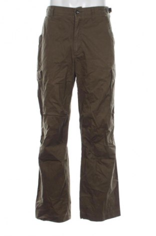 Pánské kalhoty  Authentic Clothing Company, Velikost L, Barva Zelená, Cena  189,00 Kč