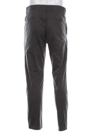 Мъжки панталон BOSS, Размер L, Цвят Сив, Цена 141,84 €