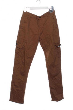 Férfi nadrág Bad Boy, Méret M, Szín Barna, Ár 6 709 Ft