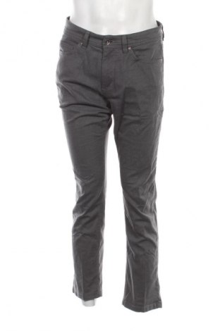 Męskie spodnie Bartlett, Rozmiar M, Kolor Szary, Cena 43,99 zł