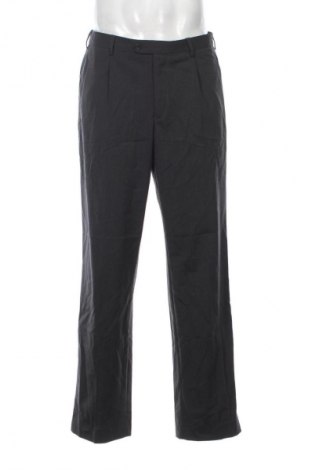 Męskie spodnie Batistini, Rozmiar L, Kolor Szary, Cena 26,99 zł