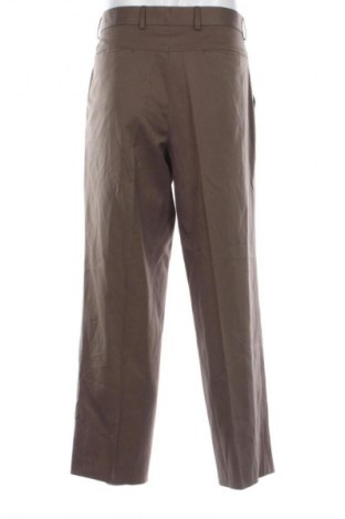 Męskie spodnie Batistini, Rozmiar L, Kolor Brązowy, Cena 19,99 zł