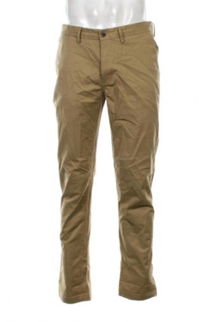 Férfi nadrág Ben Sherman, Méret L, Szín Bézs, Ár 5 839 Ft