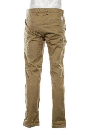 Férfi nadrág Ben Sherman, Méret L, Szín Bézs, Ár 5 839 Ft