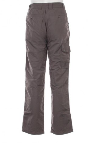 Pantaloni de bărbați Bergans of Norway, Mărime S, Culoare Gri, Preț 218,96 Lei