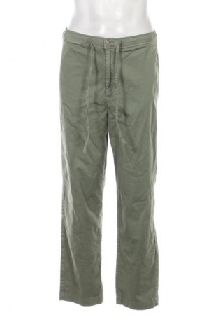 Herrenhose Blue Seven, Größe L, Farbe Grün, Preis € 24,55