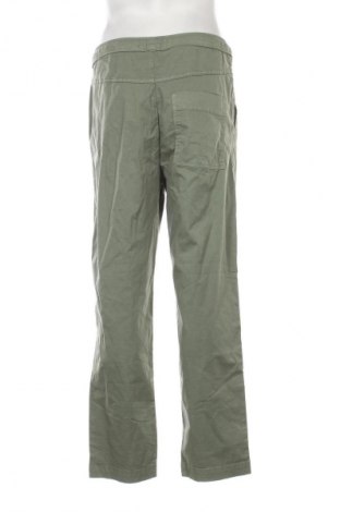 Herrenhose Blue Seven, Größe L, Farbe Grün, Preis € 24,55