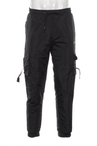 Мъжки панталон Boohoo, Размер S, Цвят Черен, Цена 10,22 €