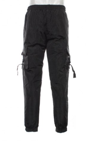 Мъжки панталон Boohoo, Размер S, Цвят Черен, Цена 10,22 €