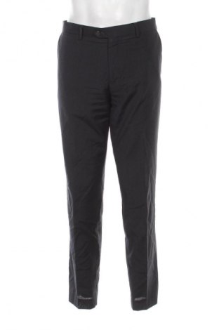 Pantaloni de bărbați Bottega del Sarto, Mărime XL, Culoare Negru, Preț 182,46 Lei
