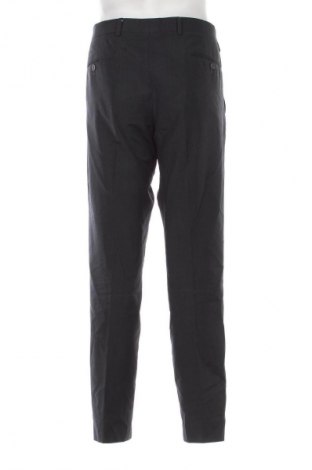 Pantaloni de bărbați Bottega del Sarto, Mărime XL, Culoare Negru, Preț 182,46 Lei