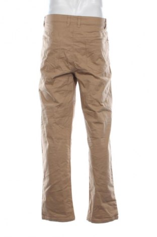 Pantaloni de bărbați Bpc Bonprix Collection, Mărime XL, Culoare Maro, Preț 43,99 Lei