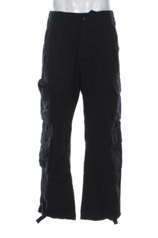 Herrenhose Brandit, Größe M, Farbe Schwarz, Preis 71,99 €