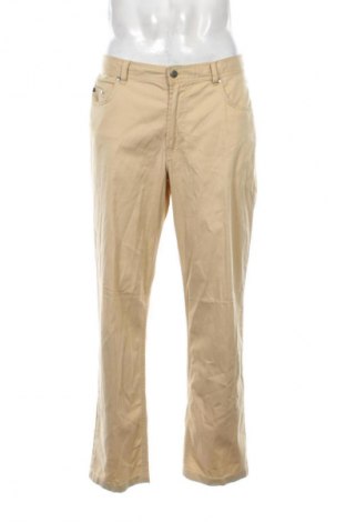 Férfi nadrág Brax, Méret L, Szín Bézs, Ár 4 929 Ft