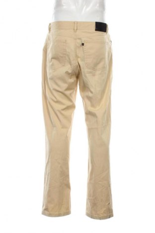Férfi nadrág Brax, Méret L, Szín Bézs, Ár 4 929 Ft