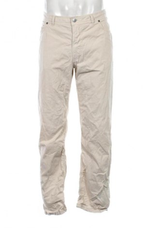 Férfi nadrág Brax, Méret L, Szín Bézs, Ár 19 298 Ft
