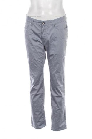 Męskie spodnie Brax, Rozmiar M, Kolor Niebieski, Cena 186,40 zł