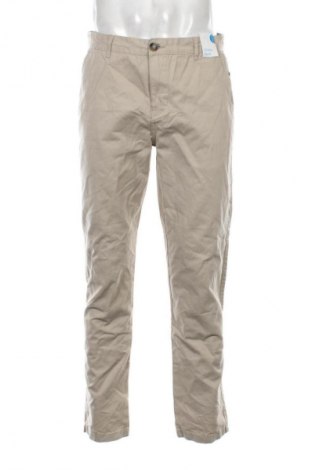 Pánské kalhoty  Brilliant, Velikost L, Barva Béžová, Cena  359,00 Kč