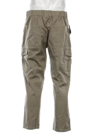 Herrenhose Bronson, Größe L, Farbe Beige, Preis € 13,99