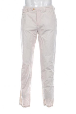 Pánské kalhoty  Brooksfield, Velikost L, Barva Krémová, Cena  1 304,00 Kč