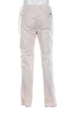 Pánské kalhoty  Brooksfield, Velikost L, Barva Krémová, Cena  1 304,00 Kč