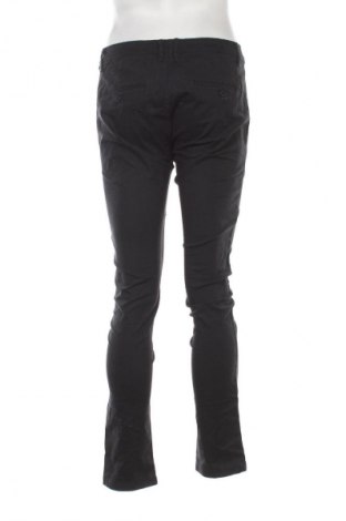 Męskie spodnie Bruno Leoni, Rozmiar M, Kolor Czarny, Cena 72,99 zł