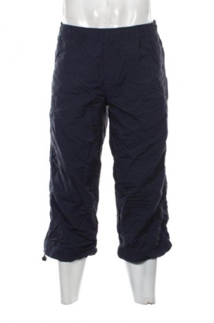 Pantaloni de bărbați Brunotti, Mărime L, Culoare Albastru, Preț 89,99 Lei